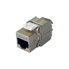 TELEVES - Liitin-CAT6a - RJ45 FTP CAT6A N työkaluton