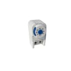 TELEVES - Kaappitarvike - Termostaatti 0-60ºC 19 NO