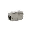 TELEVES - Liitin-CAT6a - RJ45 FTP CAT6A N työkaluton XS