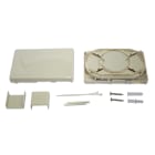 NAFICON - Päätekotelo - NAF SPK kuiturasia leveä