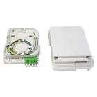 NAFICON - Päätekotelo - NAF SPK LCA/- 4SMT