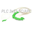 NAFICON - Haaroitin - PLC-jakaja 2x32 SCA