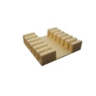 NAFICON - Kuitujatkossuoja - Kuitujatkossuojapidike 10kpl