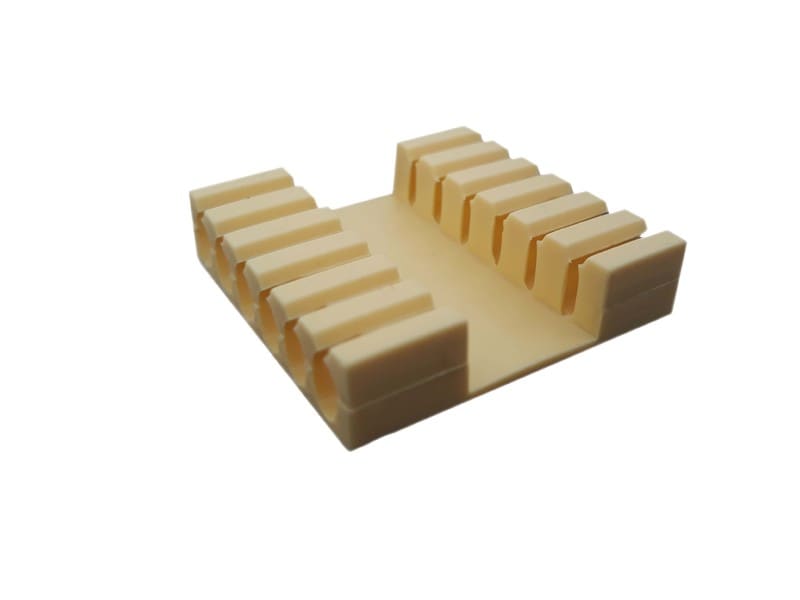 NAFICON - Kuitujatkossuoja - Kuitujatkossuojapidike 10kpl