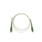 NAFICON - Kytkentäkaapeli - SCA/SCA FMS 1SMT 1m W