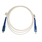 NAFICON - Kytkentäkaapeli - SC/SC FMS 1SMT 1m W