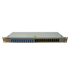 NAFICON - Paneeli-esikytketty - Pan.19¿ LC/- 24SMT 1.5m
