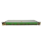 NAFICON - Paneeli-esikytketty - Pan.19¿ LCA/- 96SMT 1.5m
