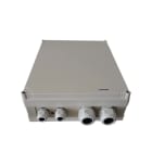 NAFICON - Päätekotelo - NAF päätejatko