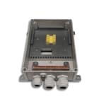 NAFICON - Päätekotelo - NAF päätejatko mikro