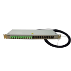 NAFICON - Paneeli-esikytketty - Pan. 19 LCA/- HBBX 24SML 25m