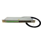 NAFICON - Paneeli-esikytketty - Pan. 19 LCA/- HBBX 24SML 35m