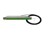 NAFICON - Häntäkaapeli - Pan.19 LCA/- HBBX 96SML 15m