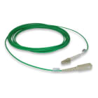 NAFICON - Kytkentäkaapeli - SC/LC FMS 1OM3T 3m