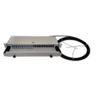 NAFICON - Paneeli-esikytketty - Pan.19” LC/- HBBX 24SML 35m