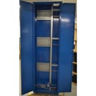 NAFICON - Jatkoskaappi - NAF1000 jatkoskaappi kiinteä