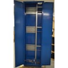 NAFICON - Jatkoskaappi - NAF1000 jatkoskaappi kiinteä