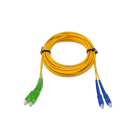 NAFICON - Kytkentäkaapeli - SC/SCA FMMS 2SMT 10m
