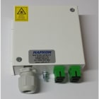 NAFICON - Päätekotelo - NAF 4 SCA päätekotelo