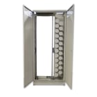 NAFICON - Kaappirunko - 19 ODF 900x300x2000mm rk-kaap