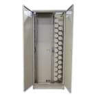 NAFICON - Lattiakaappi - 19 ODF 900x300x2200mm rk-kaap