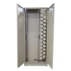 NAFICON - Kaappirunko - 19 ODF 900x300x2200mm rk-kaap