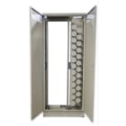 NAFICON - Kaappirunko - 19 ODF 900x300x2200mm rk-kaap