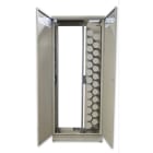 NAFICON - Kaappirunko - 19 ODF 900x300x2200mm rk-kaap