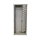 NAFICON - Kaappirunko - 19 ODF 900x300x2000mm rk-kaap