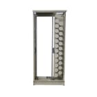 NAFICON - Kaappirunko - 19 ODF 900x300x2000mm rk-kaap