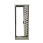 NAFICON - Kaappirunko - 19 ODF 900x300x2200mm rk-kaap