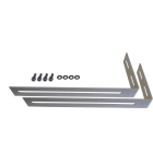 NAFICON - Kaappitarvike - NAF19 seinäkiinnityssarja