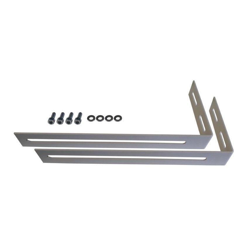 NAFICON - Kaappitarvike - NAF19 seinäkiinnityssarja