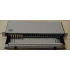 NAFICON - Paneeli-kuitu - Fiber panel 19 LC/- 6MM +2SM