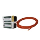 NAFICON - LL YJT Häntäkaapeli - LL YJT SCA/-FZOMSU-SD24SML 35m