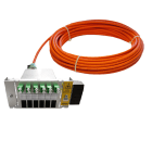 NAFICON - LL YJT Häntäkaapeli - LL YJT LCA/-FZOMSU-SD12SML 15m