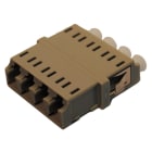 NAFICON - Adapteri - LC/LC MM quattro adapteri