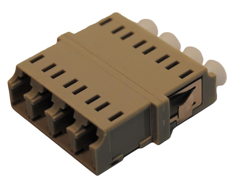 NAFICON - Adapteri - LC/LC MM quattro adapteri