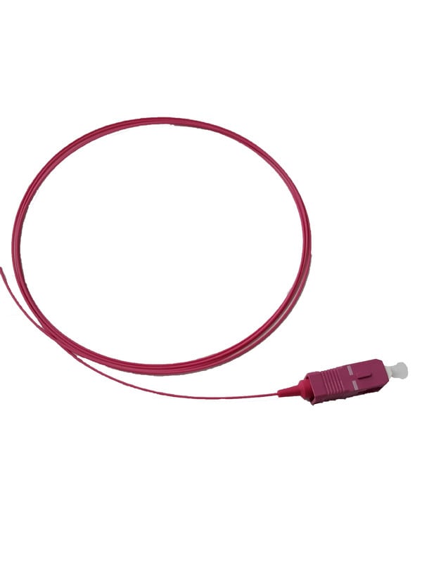 NAFICON - Häntäkuitu - SC/- 1OM4T 1.5m