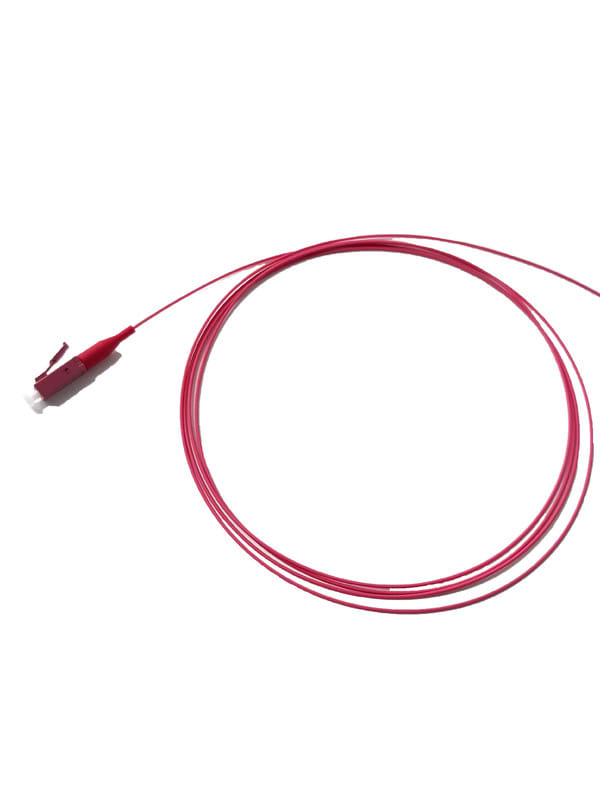 NAFICON - Häntäkuitu - LC/- 1OM4T 1.5m