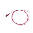 NAFICON - Häntäkuitu - LC/- 1OM4T 1.5m