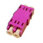 NAFICON - Adapteri - LC/LC OM4 duplex adapteri