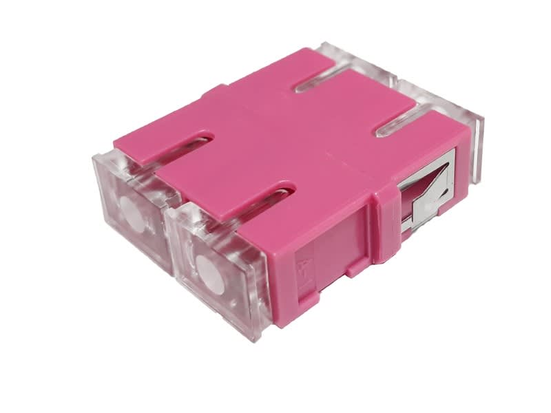 NAFICON - Adapteri - SC/SC OM4 duplex adapteri