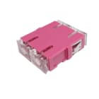 NAFICON - Adapteri - SC/SC OM4 duplex adapteri