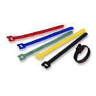 NAFICON - Asennustarvike - Tarranauhakiinnike 200x15mm