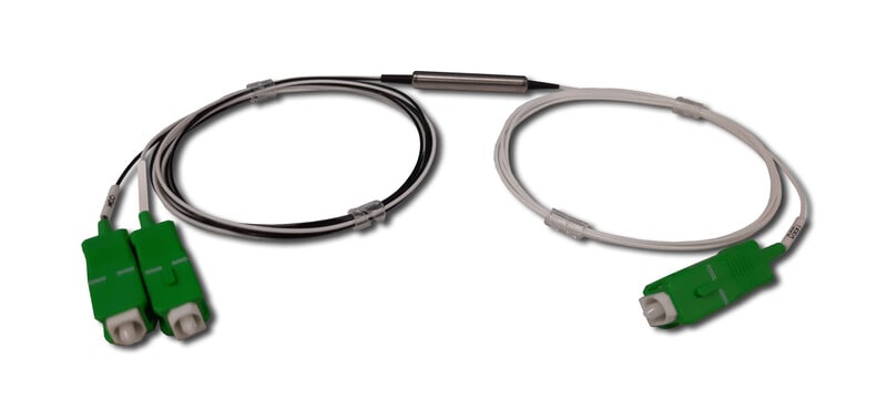 NAFICON - WDM-suodin - 1550 OADM SCA