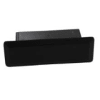 NAFICON - Sulkutulppa - Tulppa SC-SPX/LC-DPX 100kpl