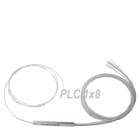 NAFICON - Haaroitin - PLC-jakaja 1x8 3.5m