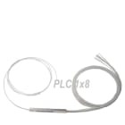 NAFICON - Haaroitin - PLC-jakaja 1x8 3.5m