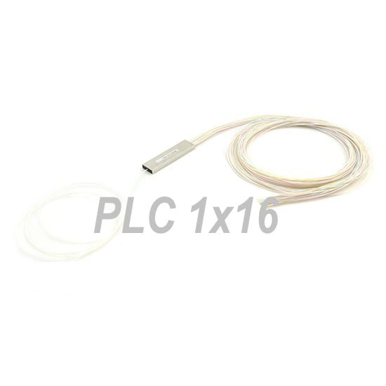 NAFICON - Haaroitin - PLC-jakaja 1x16 3.5m